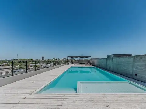 Departamento en Venta en Beccar, San Isidro, G.B.A. Zona Norte