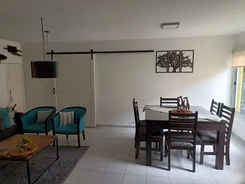 Duplex en venta en Pueyrredón