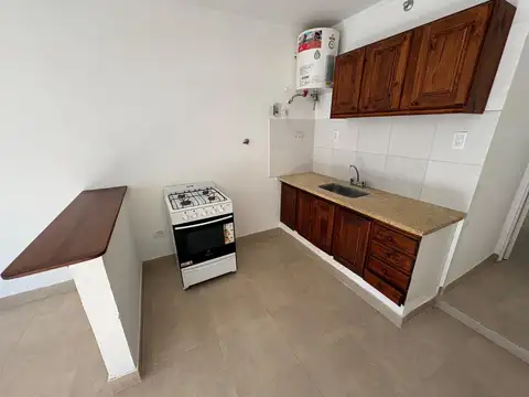 Depto Tipo Casa en Venta de 2 ambientes