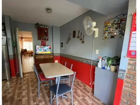 Casa en Venta 14 años