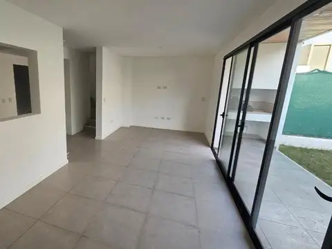 Casa en Alquiler A Estrenar