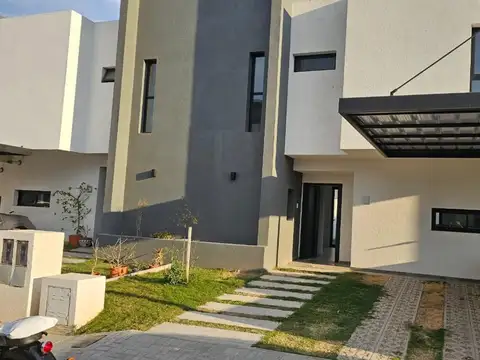 ALQUILER Dúplex 3 Dorm. Housing Miradores de Manantiales