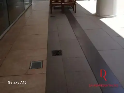 Departamento en Alquiler 17 años