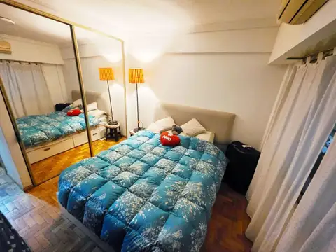 Departamento en Venta de 5 ambientes