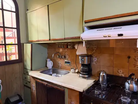 Depto Tipo Casa en Venta de 4 ambientes
