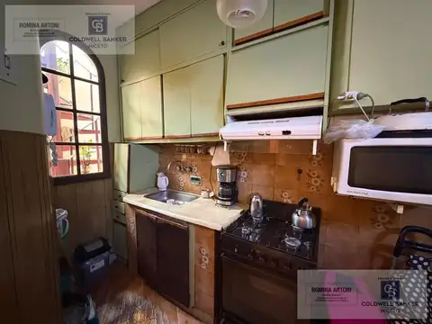Depto Tipo Casa en Venta de 3 dormitorios