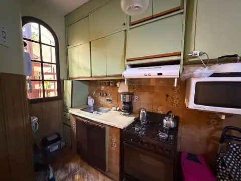 Depto Tipo Casa en Venta de 3 dormitorios