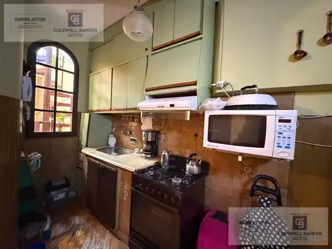 Depto Tipo Casa en Venta 30 años
