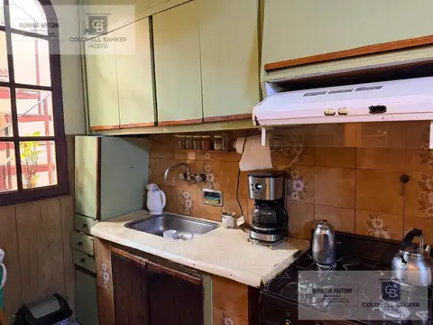 Depto Tipo Casa en Venta de 4 ambientes