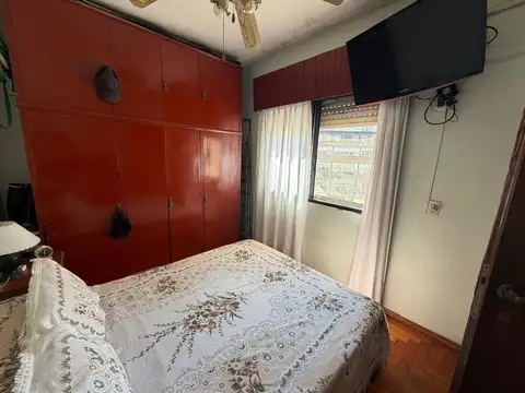 Depto Tipo Casa en Venta en Palermo Hollywood, USD 168.000