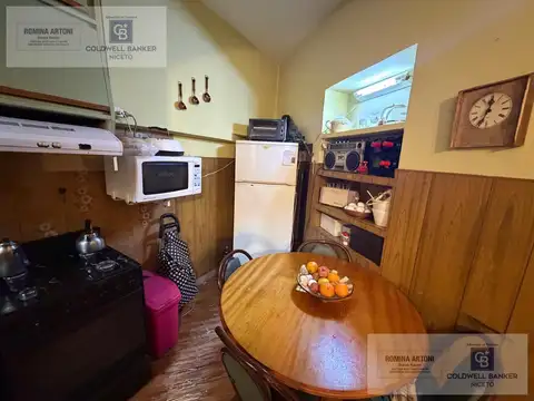 Depto Tipo Casa en Venta al Oeste