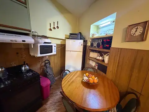 Depto Tipo Casa en Venta al Oeste
