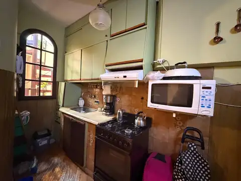 Depto Tipo Casa en Venta 30 años