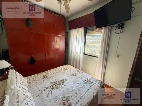Depto Tipo Casa en Venta en Palermo Hollywood, USD 175.000