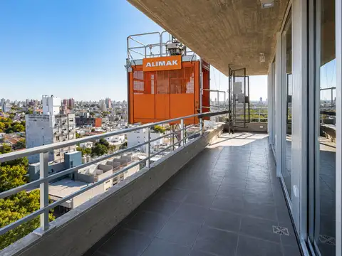 Departamento en Alquiler de 2 dormitorios