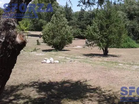 Chacra - Casa Grande