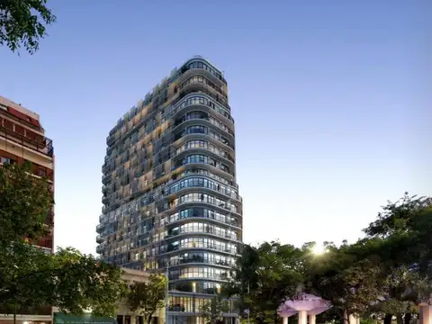 Departamento en Venta de Monoambiente