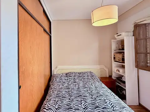 Del Bañado 2300