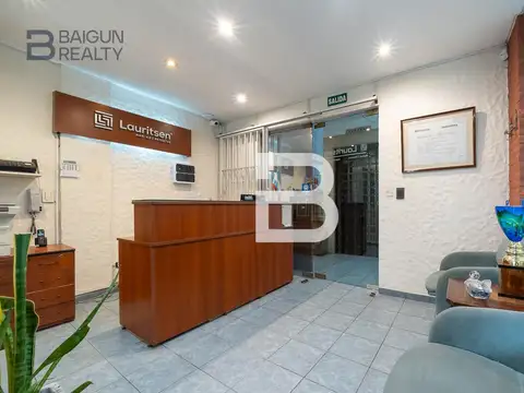 Oficina en Venta en Monserrat, USD 148.000