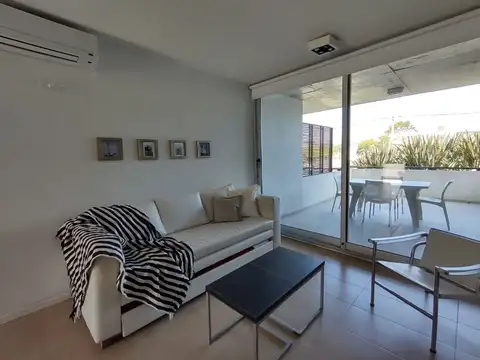 Departamento en Alquiler Temporal en Mar de las Pampas, $ 850.000