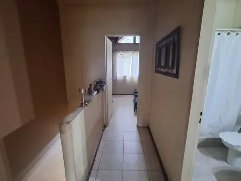 Depto Tipo Casa 4 ambientes con 1 baño