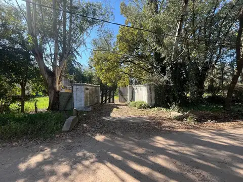 Terreno en Venta de 3219,0 m2