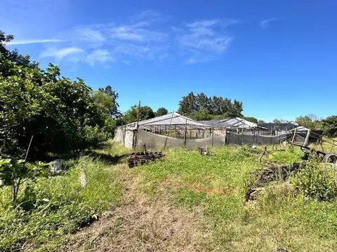 Terreno en Venta en Manga, USD 119.000