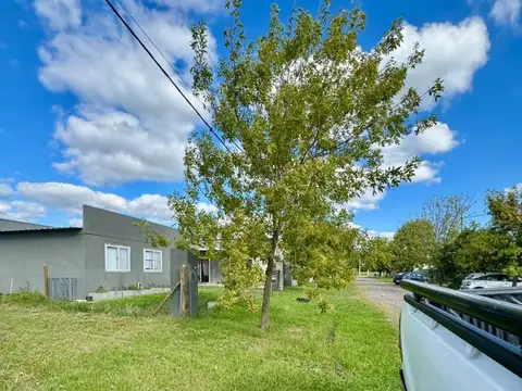 Terreno en Venta de 480,0 m2