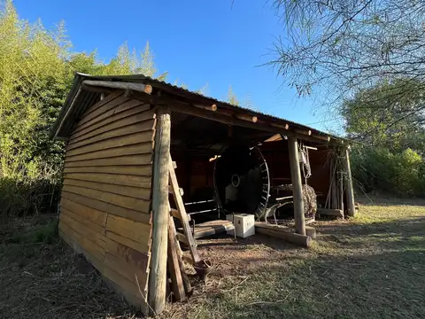 CHACRA EN VENTA