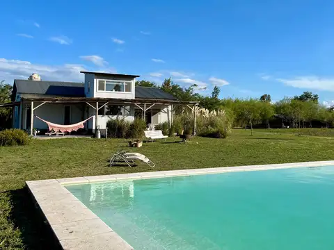 Casa en Venta en Rio Lujan, USD 340.000