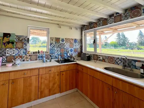 Casa en Venta de 2 dormitorios