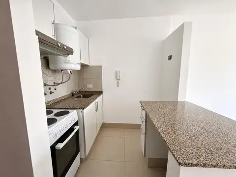 Departamento en Venta en Echesortu, USD 65.000