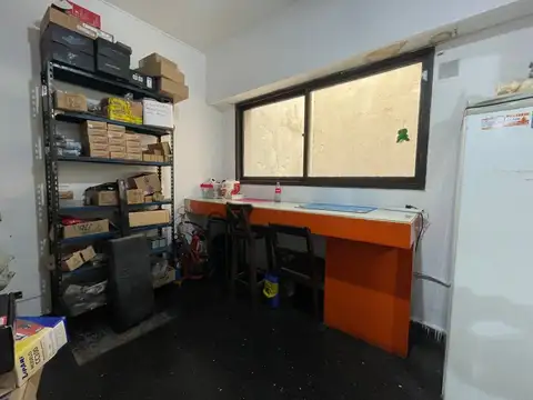 Local en Venta 45 años