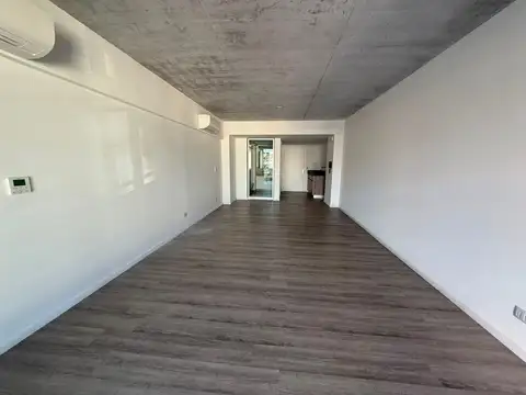 DEPARTAMENTO EN VENTA RETIRO 1 AMBIENTE