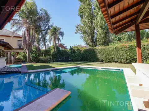 Barrio La Deseada Lote 8