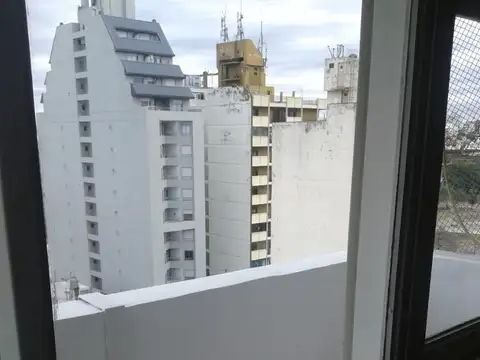 A General Paz 600, Piso 11°