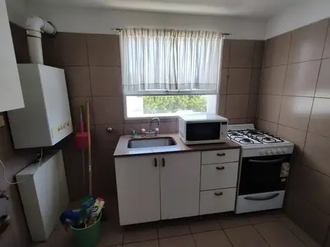 Departamento en Alquiler de 2 dormitorios