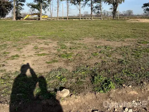 VENTA - LOTE EN BARRIO SEMI CERRADO LA ESTANCIA - GRAL RODRIGUEZ