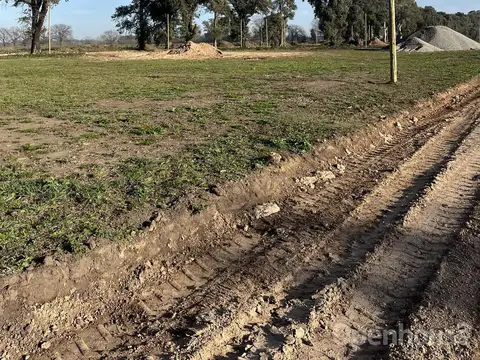 Terreno en Venta de 300,0 m2
