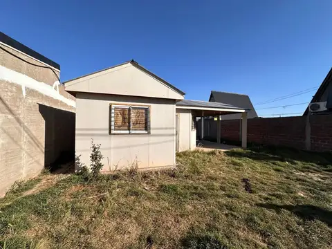 Casa  San Francisco de asis 416 Santa Rosa ,