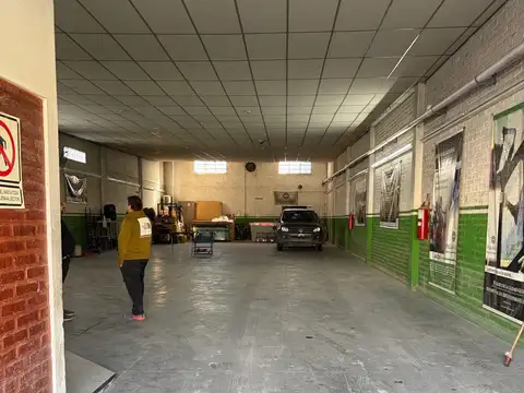 Galpon en Alquiler 20 años
