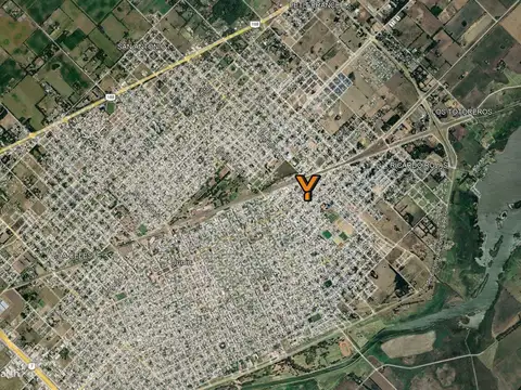 Casa en Venta al Noroeste