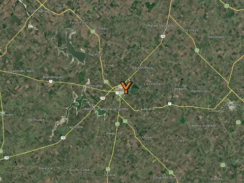Casa en Venta en Junin, USD 100.000