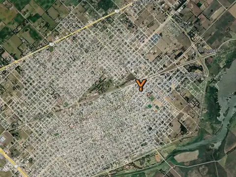 Casa en Venta al Noroeste