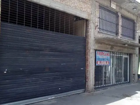 Florencio Sanchez 100