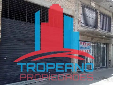 En Venta Galpón De 1200 M2 Con Local, La Tablada