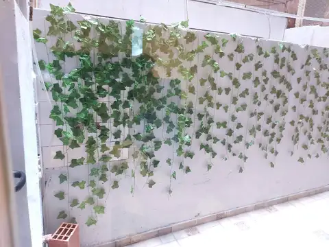 Departamento 2 ambientes - 42 m2. -  Amueblado en Recoleta - VENTA