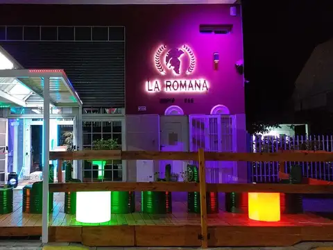 VENTA LOCAL COMERCIAL CON GRAN POTENCIAL EN ISIDRO CASANOVA 