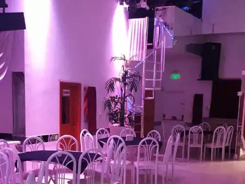 VENTA LOCAL COMERCIAL CON GRAN POTENCIAL EN ISIDRO CASANOVA 