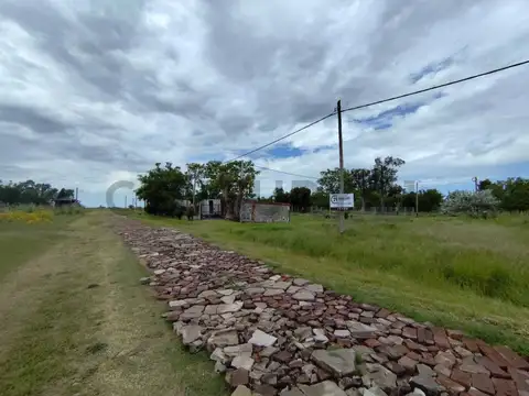 Terreno en Venta de 667,0 m2